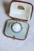Antique Austrian cameo brooch with pink shell, turquoise, and pearls on silver 58 Facettes