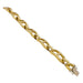 Boucheron Paris bracelet, yellow gold. 58 Facettes 32820