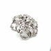 Broche Broche Diamant 58 Facettes