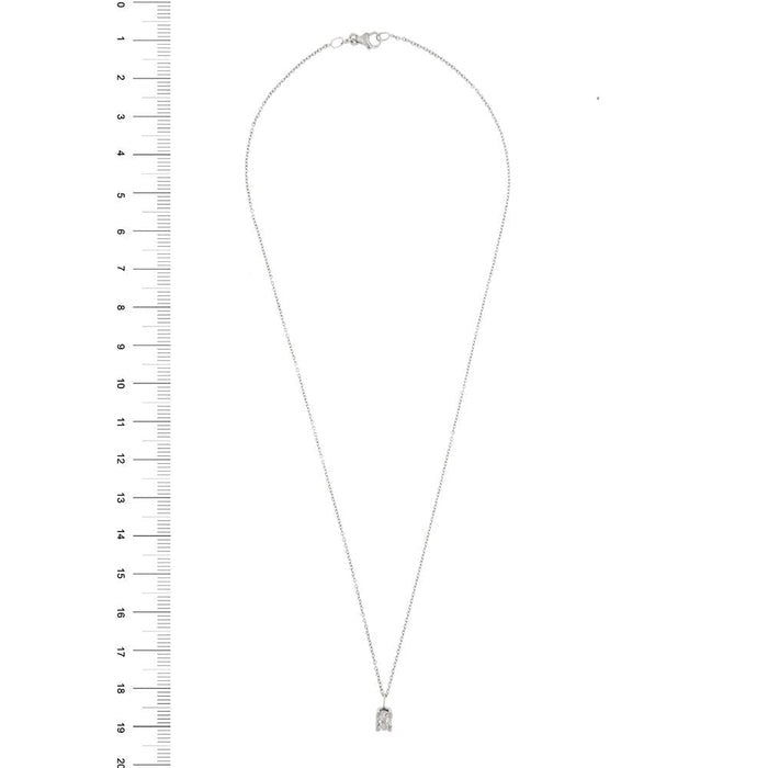 Collier Collier solitaire diamant 0,50 ct 58 Facettes 32771