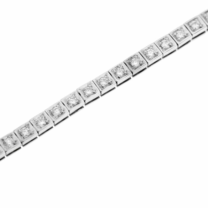 Bracelet Bracelet tennis 43 Diamants 58 Facettes 20205