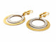 Boucles d'oreilles Boucles d'oreilles Pendants Or jaune 58 Facettes 1179551CD