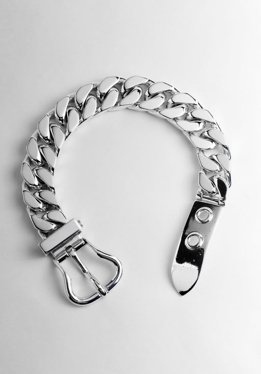 Bracelet Bracelet HERMES Boucle Sellier GM 58 Facettes 63845-60171