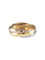 Bague Or Jaune / 50 BAGUE CARTIER "TRINITY" 58 Facettes BO/220001 STA