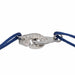 Dinh Van Bracelet Handcuff Cord Bracelet White Gold Diamond 58 Facettes 2865695RV