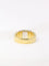 Bague Bague vintage rubis diamants 58 Facettes J38