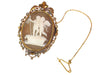 Broche Broche/pendentif en or 58 Facettes 21130-0149