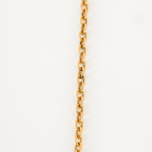 Collier Collier Main de Fatma 58 Facettes