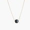Collier DIOR - Collier Rose Céleste 58 Facettes
