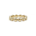 51 CHANEL ring - Yellow gold ring 58 Facettes 240074R