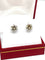 Boucles d'oreilles Clous d’oreilles diamants 2 carats 58 Facettes