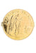 Ring RING COIN 20 FRANCS GENIUS 58 Facettes 038891