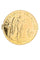 Bague BAGUE PIÈCE 20 FRANCS GÉNIE 58 Facettes 038891