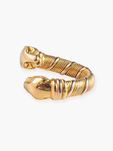 Bague 54 Bague Cougar Cartier 58 Facettes