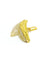 Pendentif Pendentif Or jaune dent de requin 58 Facettes