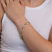 OJ PERRIN Bracelet - Legend Diamond Bracelet 58 Facettes FL244
