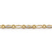 Bracelet Bracelet Yellow gold Diamond 58 Facettes 2173029CN