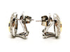 Earrings Earrings White gold Sapphire 58 Facettes 1553011CN