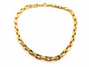 Collier Collier Maille grain de riz Or jaune 58 Facettes 1639506CN