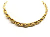 Necklace Necklace Yellow gold 58 Facettes 1169903CN