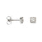 Boucles d'oreilles Boucles d'oreilles  diamants 0,62 ct 58 Facettes 32488