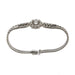 Bracelet Bracelet vintage diamants 0,89 ct 58 Facettes 34760