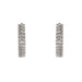 Earrings Diamond stud earrings 58 Facettes 29814