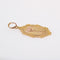 Pendentif Médaille ancienne Calice or jaune 58 Facettes 04-034