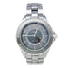 Chanel Watch, "J12 Chromatic". 58 Facettes 31382