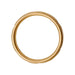 Ring 54 Pomellato ring "Lucciole" model in pink gold, diamonds. 58 Facettes 31158