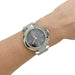 Watch Cartier watch, “Pasha” model, in steel. 58 Facettes 31855