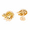 Boucles d'oreilles Boucles d'oreilles Or jaune 58 Facettes 2360840CN