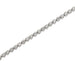 Bracelet Bracelet tennis diamants 1,92 ct 58 Facettes 24738