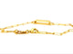 Bracelet Bracelet Or jaune 58 Facettes 809008CN