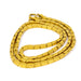 Necklace 22 carat gold necklace 58 Facettes 048F4EFC248043368F03FCE8595A4524