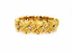 Bracelet Bracelet Or jaune Diamant 58 Facettes 875554CN