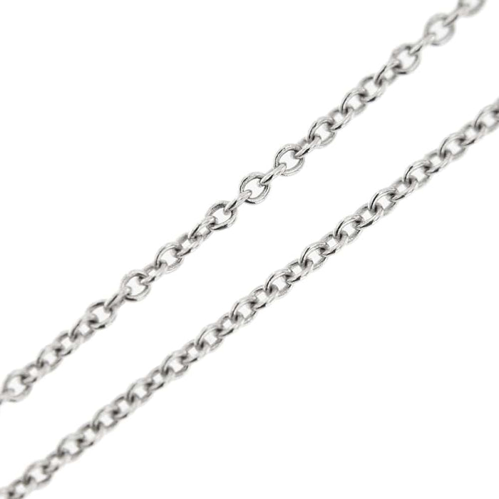 Collier Collier solitaire diamant 0,50 ct 58 Facettes 32771