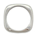 Ring 50 Fred ring, “Coup de Foudre”, white gold. 58 Facettes 31827