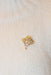 Brooch Brooch Yellow gold Pearl 58 Facettes 2734285CN