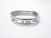 Montre montre baume & mercier linea diamants 65338 3 bracelets 58 Facettes 230893