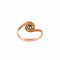 Bague BAGUE TOURBILLON OR & DIAMANTS 58 Facettes BO/230011/