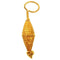 Boucles d'oreilles Pendentif en or jaune 58 Facettes 02157-3022