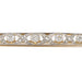 Brooch Art Deco Brooch Yellow Gold Diamond 58 Facettes 1696189CN