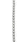 Collier Collier Rivière Or blanc Diamants 58 Facettes BO/230058