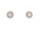 Boucles d'oreilles boucles d'oreilles BOUCHERON ava or blanc 18k diamants 0.68ct 58 Facettes 254586