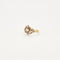 Bague 52 Bague Tourbillon Diamant 0.30ct 58 Facettes 230528