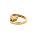 Ring 51 “UNA” DIAMOND RING 58 Facettes BO/230062