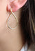 Earrings Earrings Yellow gold 58 Facettes 2037558CN