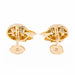 Earrings Earrings Yellow gold 58 Facettes 2360840CN