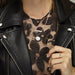 JOIKKA Ivy Necklace in 750/1000 Rose Gold 58 Facettes 60213-55818